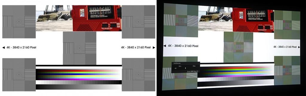 Sony VPL-VW520 - UHD-Original vs. UHD-Projektion - Foto Michael B. Rehders_MBR003
