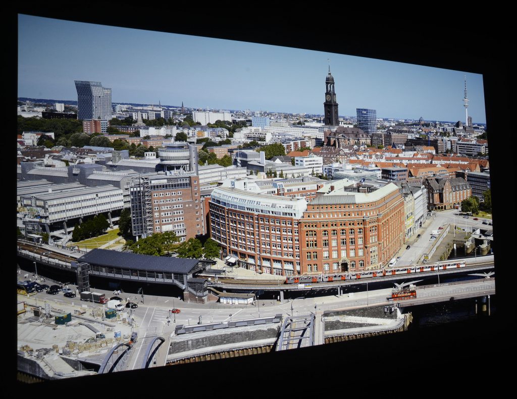 TEST: VIEWSONIC PX747-4K – HELLER 4K-PROJEKTOR MIT HDR ZUM